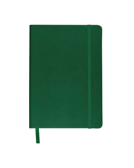 Tuscany™ Hardcover Journal Notebook 5.75" X 8.25"