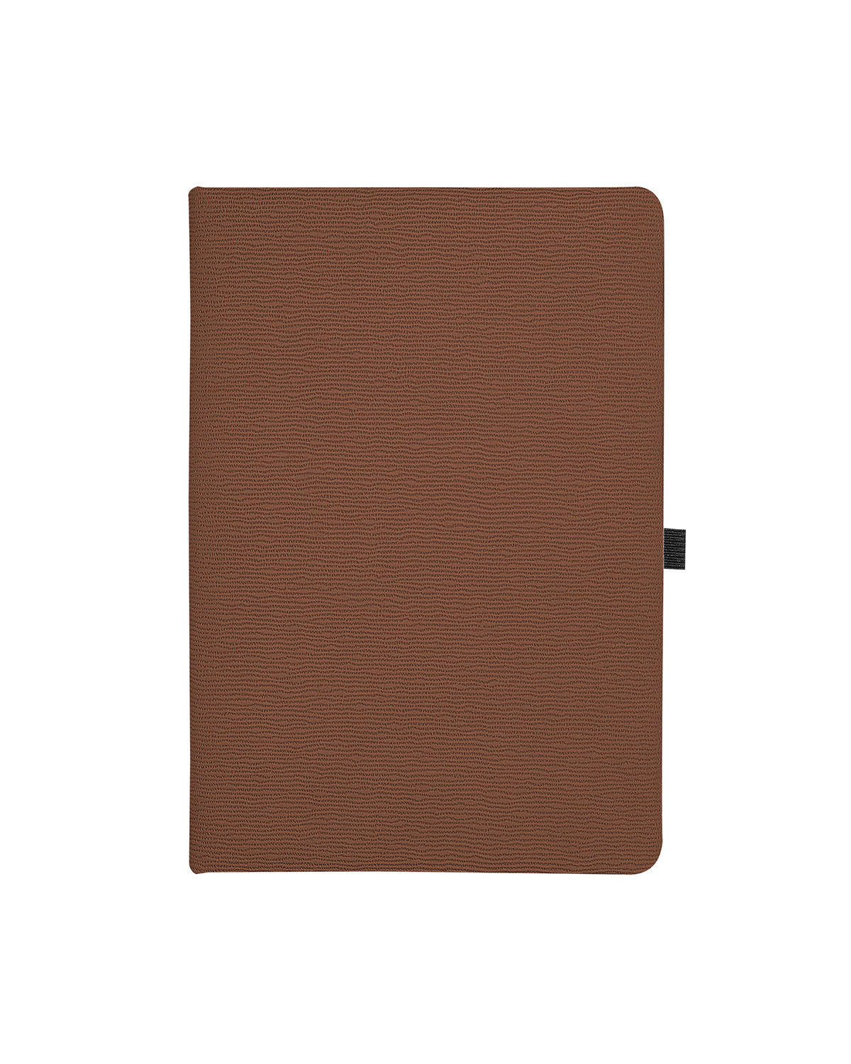 Roma Journal Notebook With Phone Pocket 5.625" X 8.25"