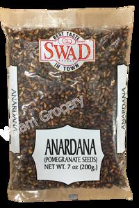 Swad Anardana Seeds 200 Gm