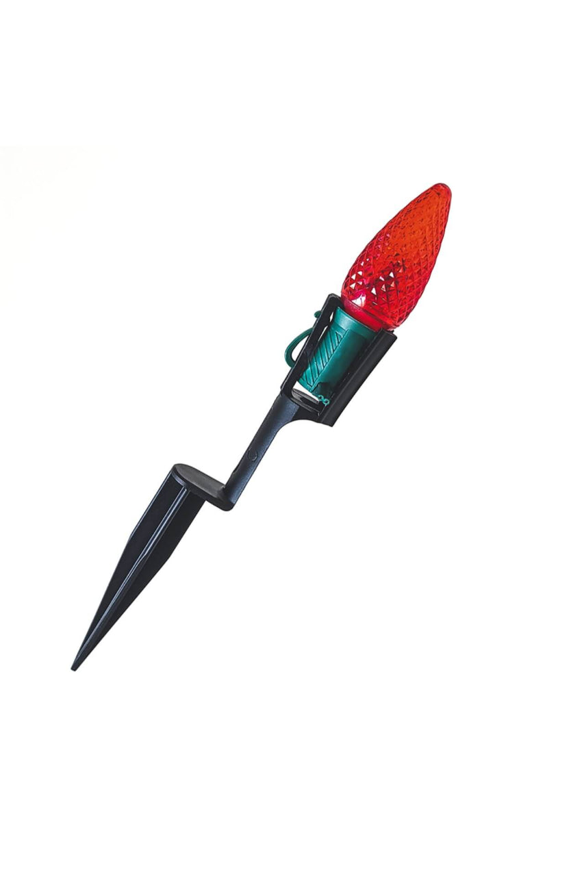 7.5" Light Quick Stakes (25pcs) - (Light Stakes)
