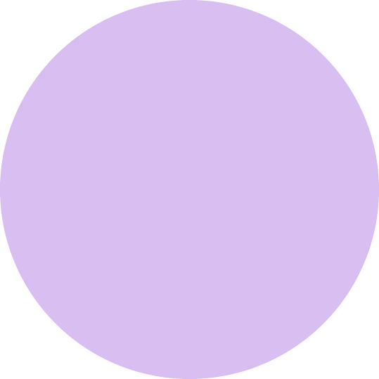Sign 651 Oracal Vinyl - Light Purple, High Gloss Calendered Vinyl Film, 2.8-Mil, Permanent Adhesive, 15" Width (1 Foot)