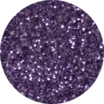 Glitter Heat Transfer Vinyl - Lilac, Glitter HTV, 20" H x 12" W (Foot)