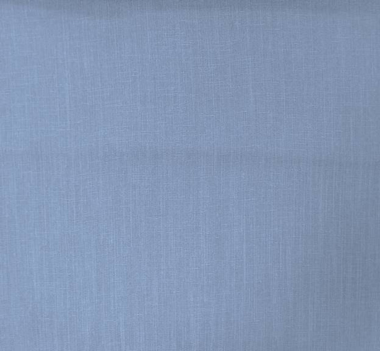 1 Yard Linea Blue Fabric 58/60 Inches Wide 100 Percent Polyester
