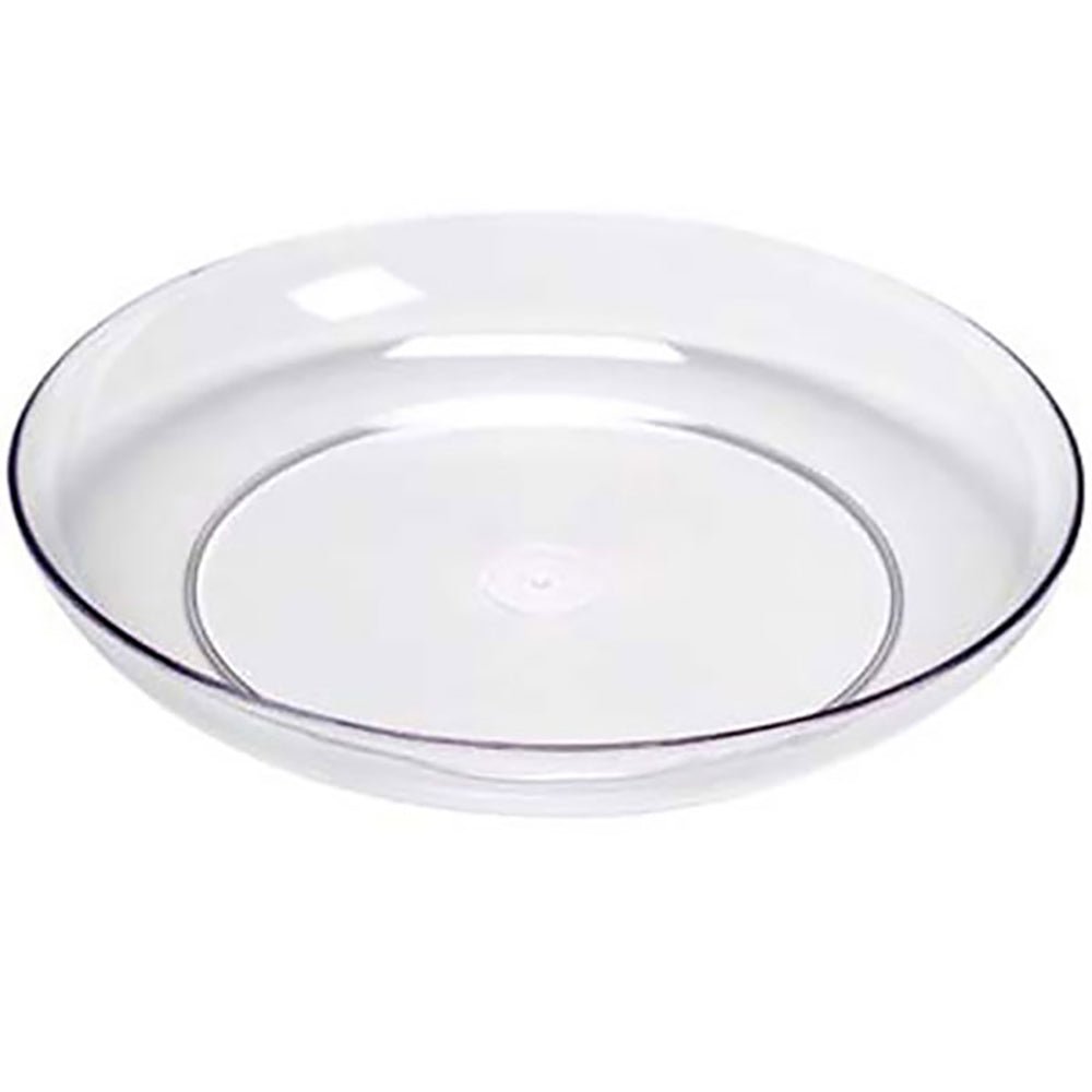 Centerpiece Dish Clear