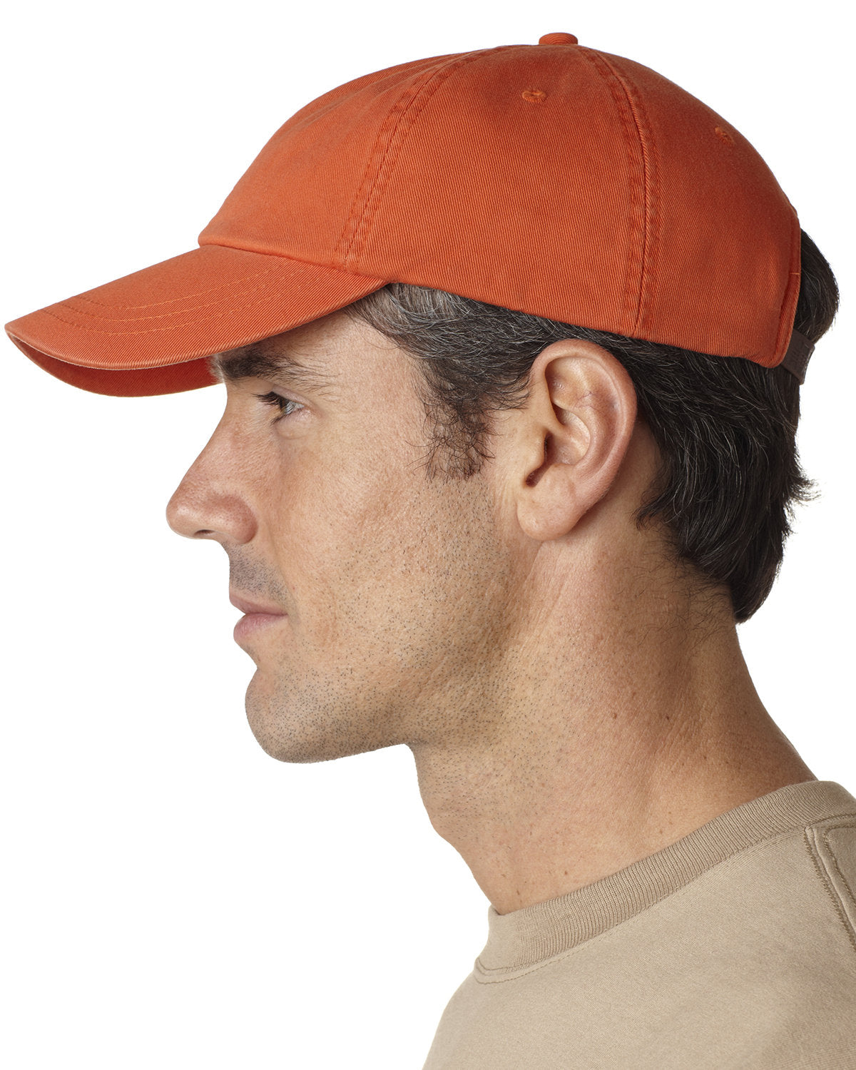 Optimum II - True Colors Cap