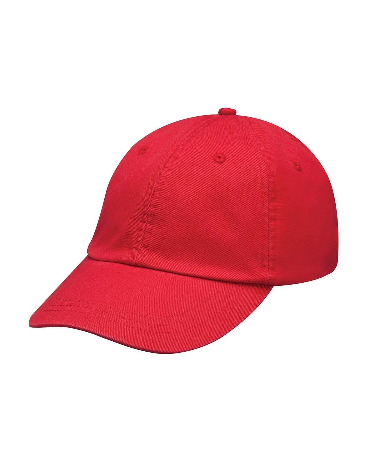Optimum II - True Colors Cap