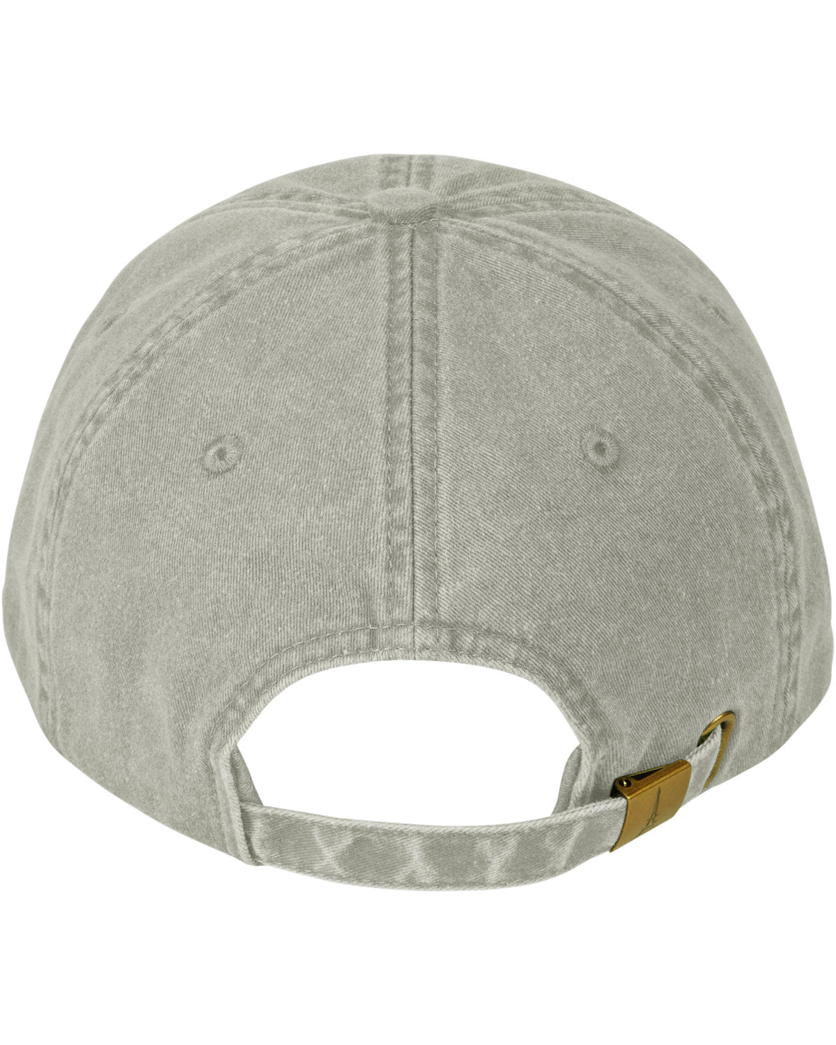 Classic Pigment Distressed Cap