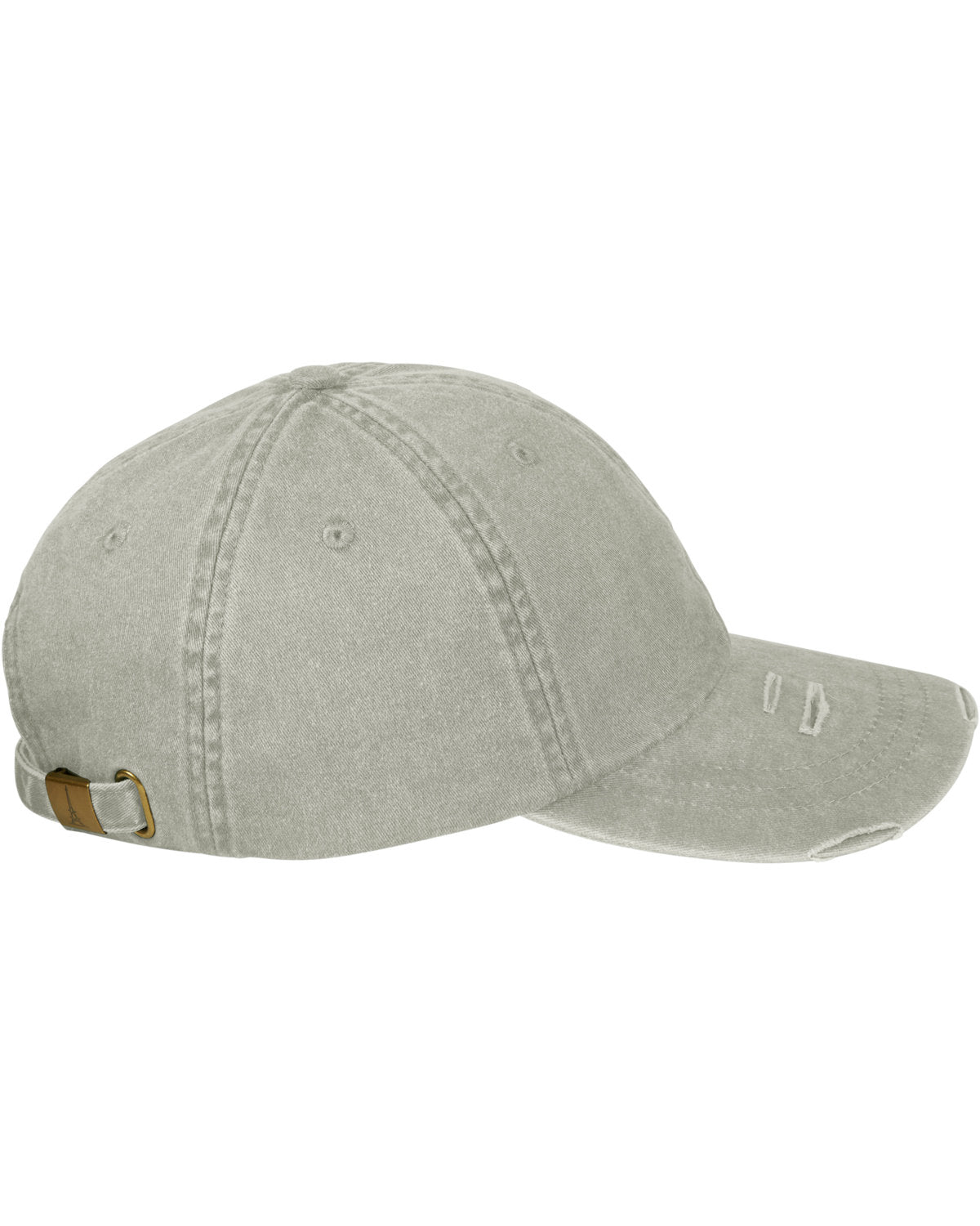 Classic Pigment Distressed Cap