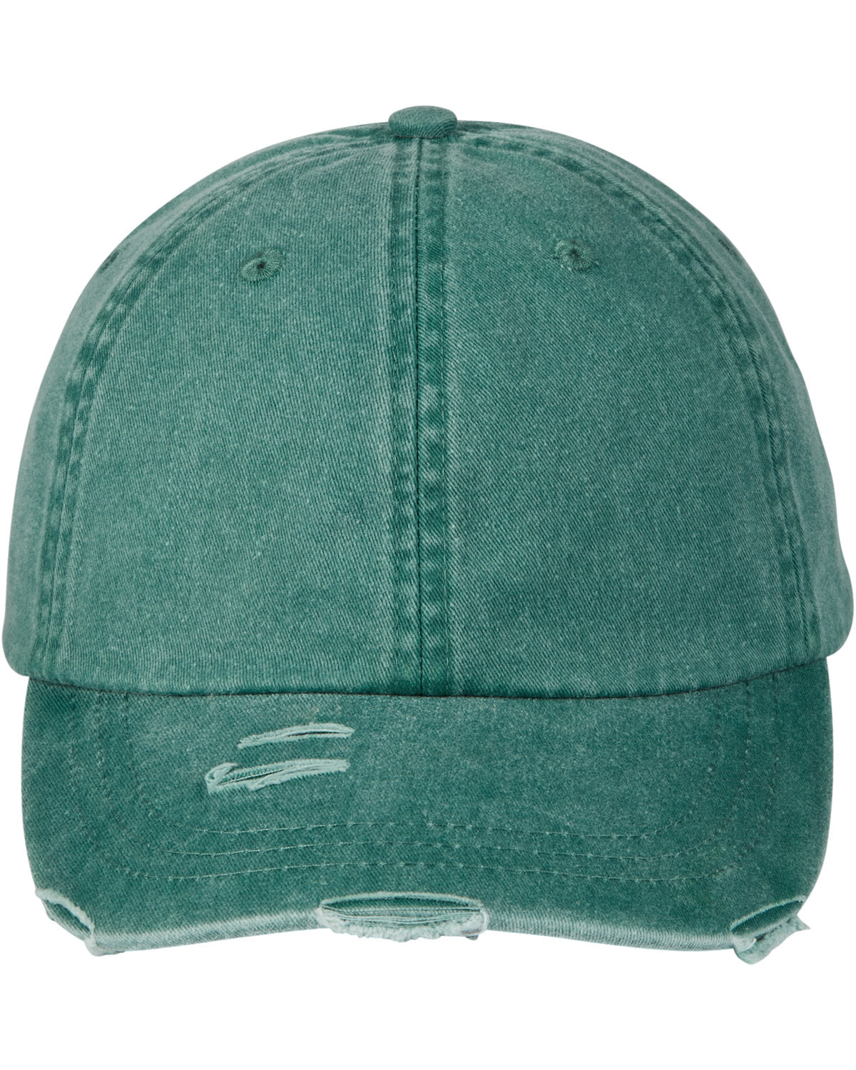 Classic Pigment Distressed Cap