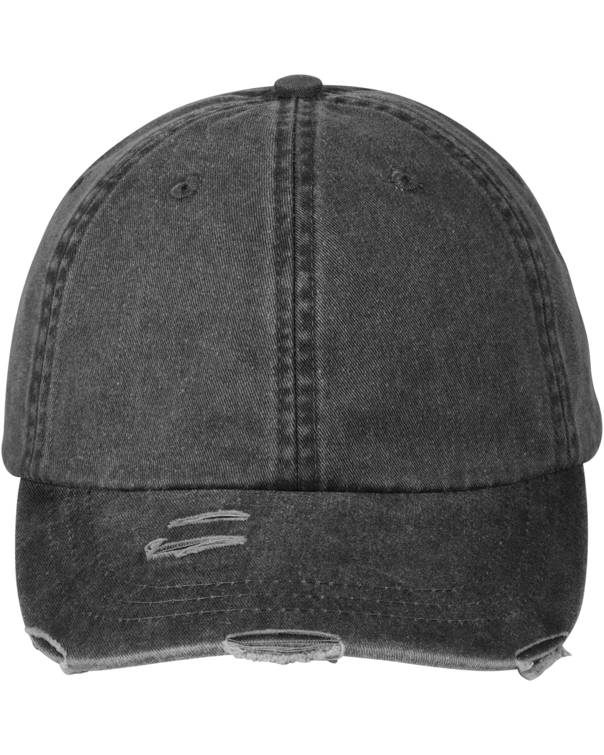 Classic Pigment Distressed Cap