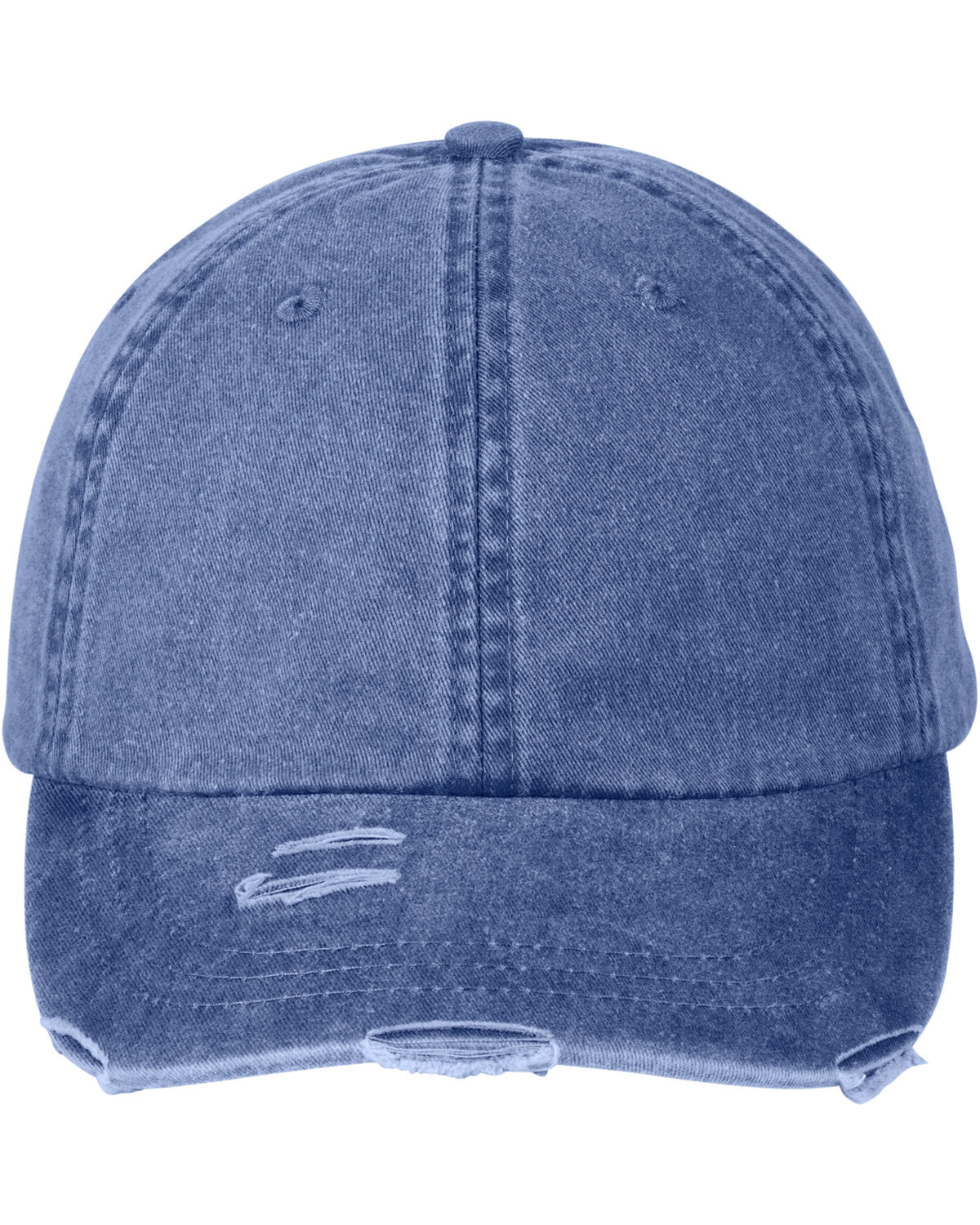 Classic Pigment Distressed Cap