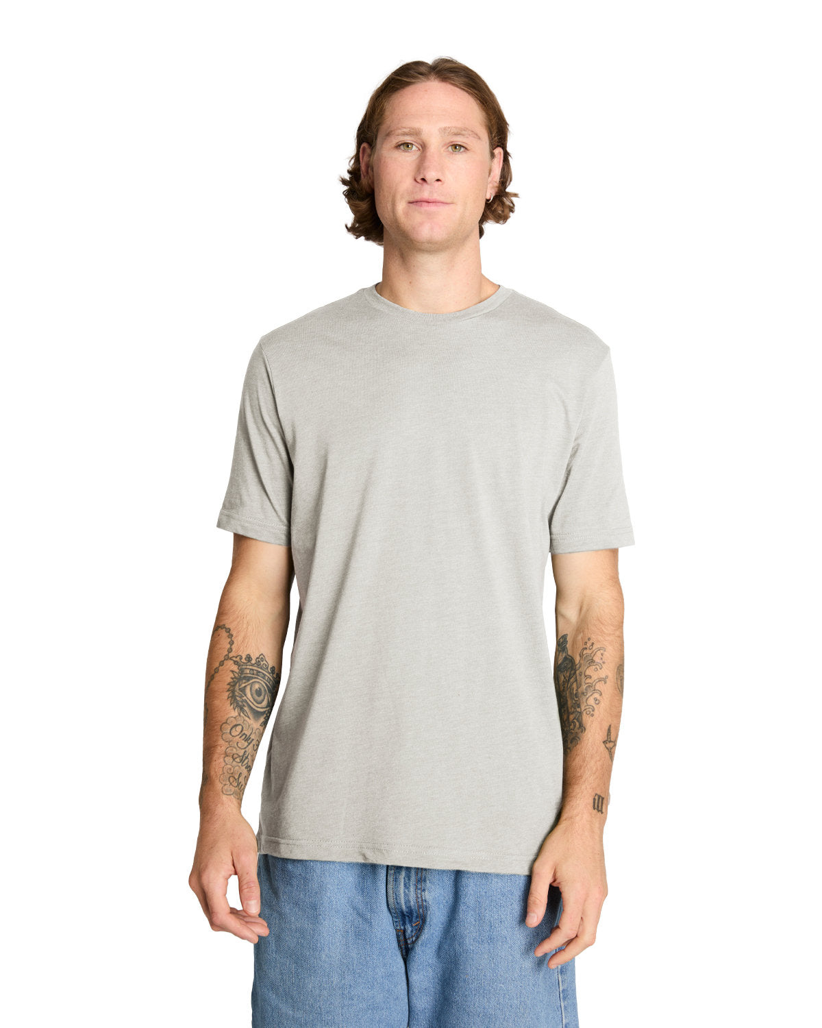 Unisex Deluxe CVC T-Shirt