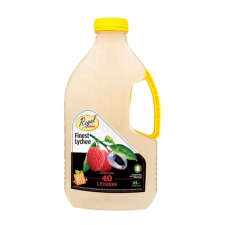 Meharban Lychee 3L