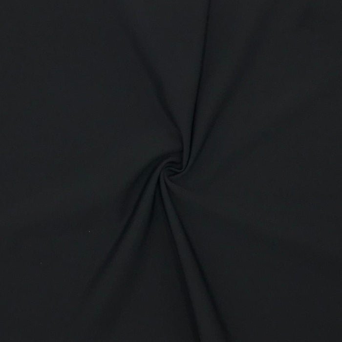 Spandex Jersey Chlorine-Resist MAXDRI White