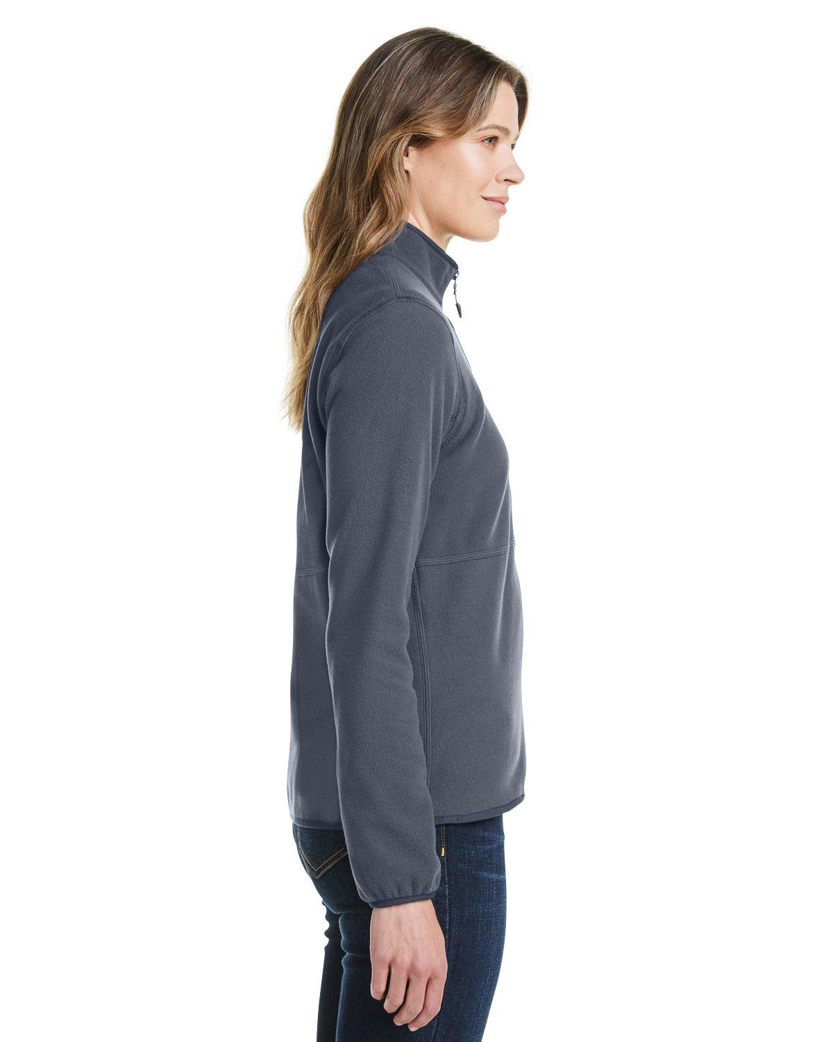 Ladies' Rocklin Half-Zip Jacket