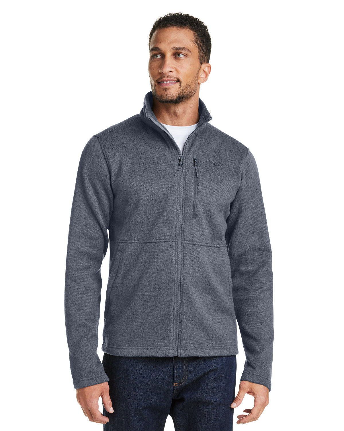 Men's Dropline Jacket