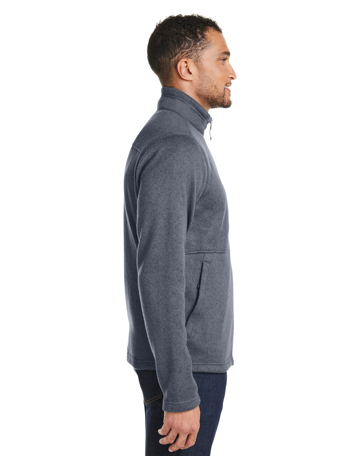 Men's Dropline Jacket