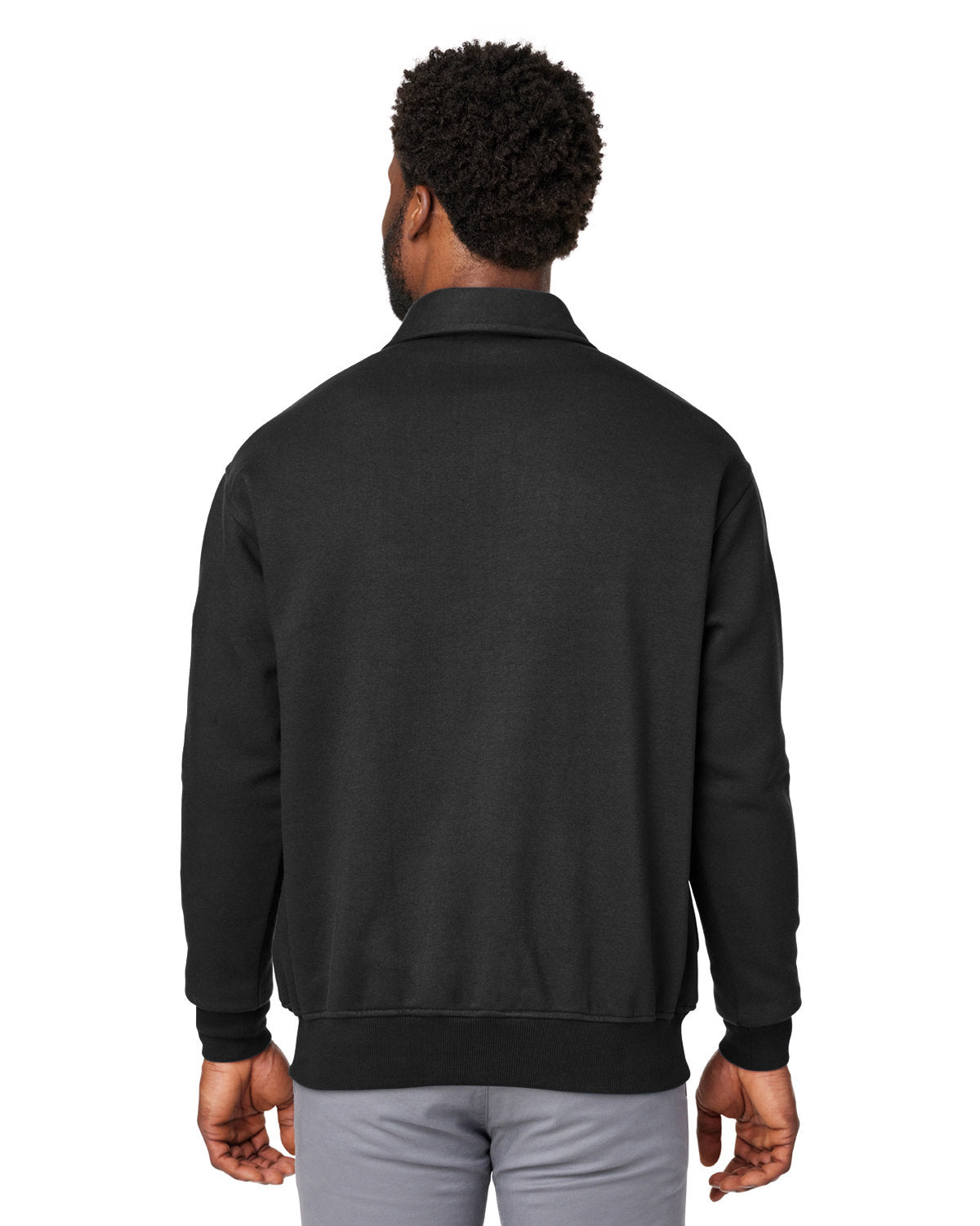 Men's ClimaBloc™ Heavyweight Tactical Quarter-Zip