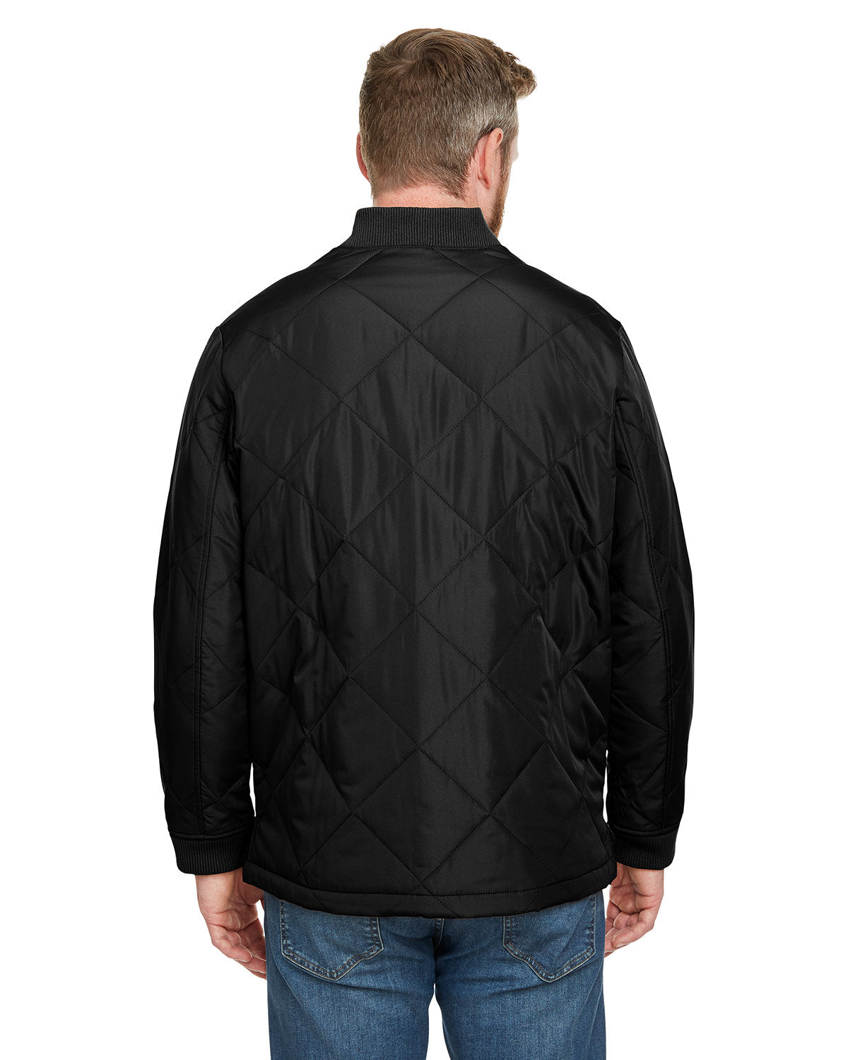 Adult Dockside Insulated Utility Jacket