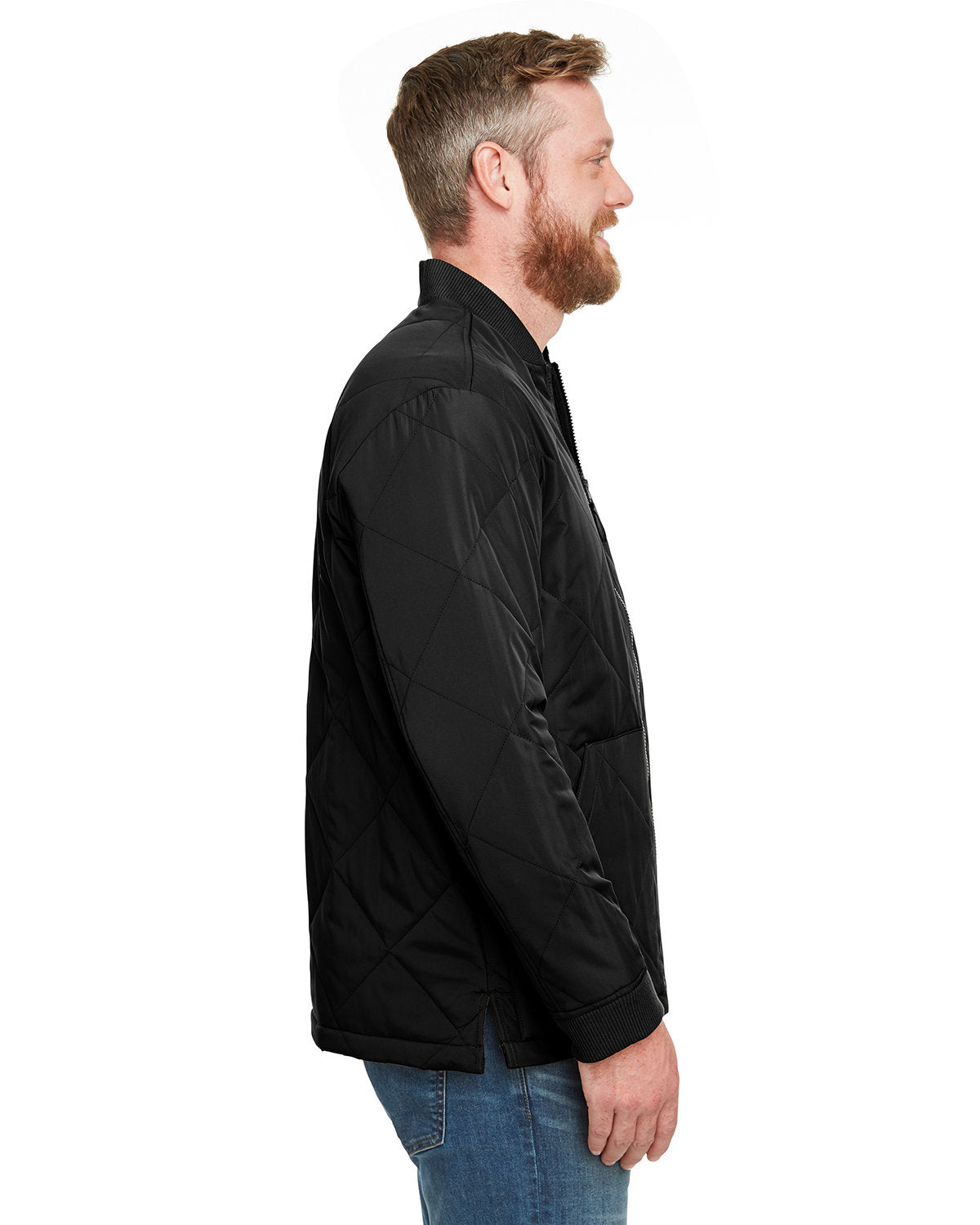 Adult Dockside Insulated Utility Jacket