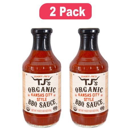 Trader Joes Trader Giottos Balsamic Glaze 18 OZ
