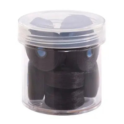 Black Magna-Glide Delights Bobbin Jar