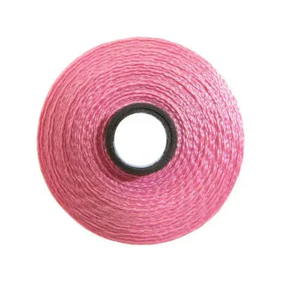 Pink Magna-Glide Delights Bobbin Jar