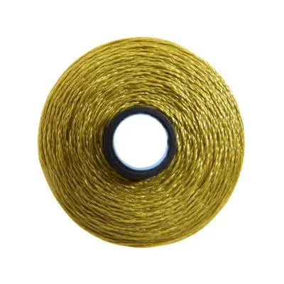 Polyester Bobbin Jar M Style Split Pea