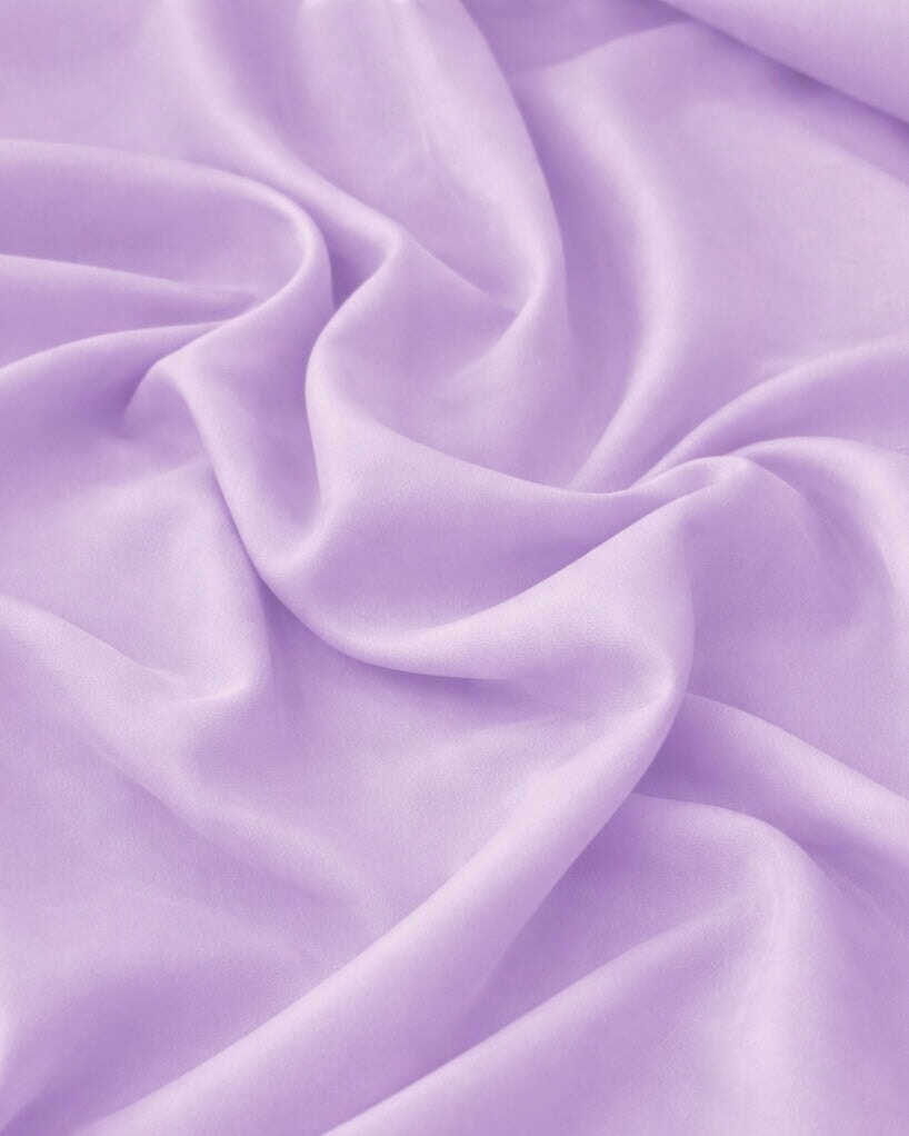 Premium Essential Pongee Lining