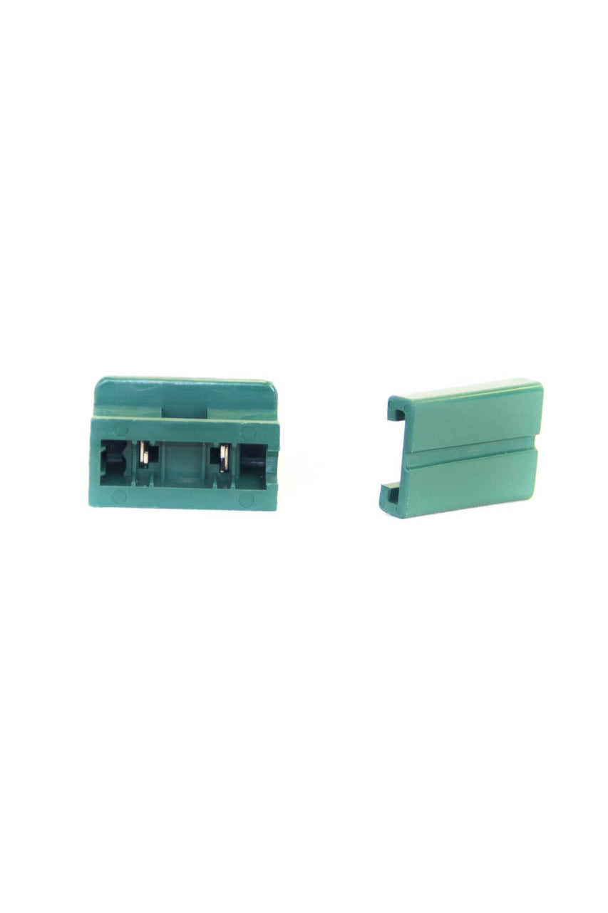 Quick Connect Plug - Male (Pack of 6)