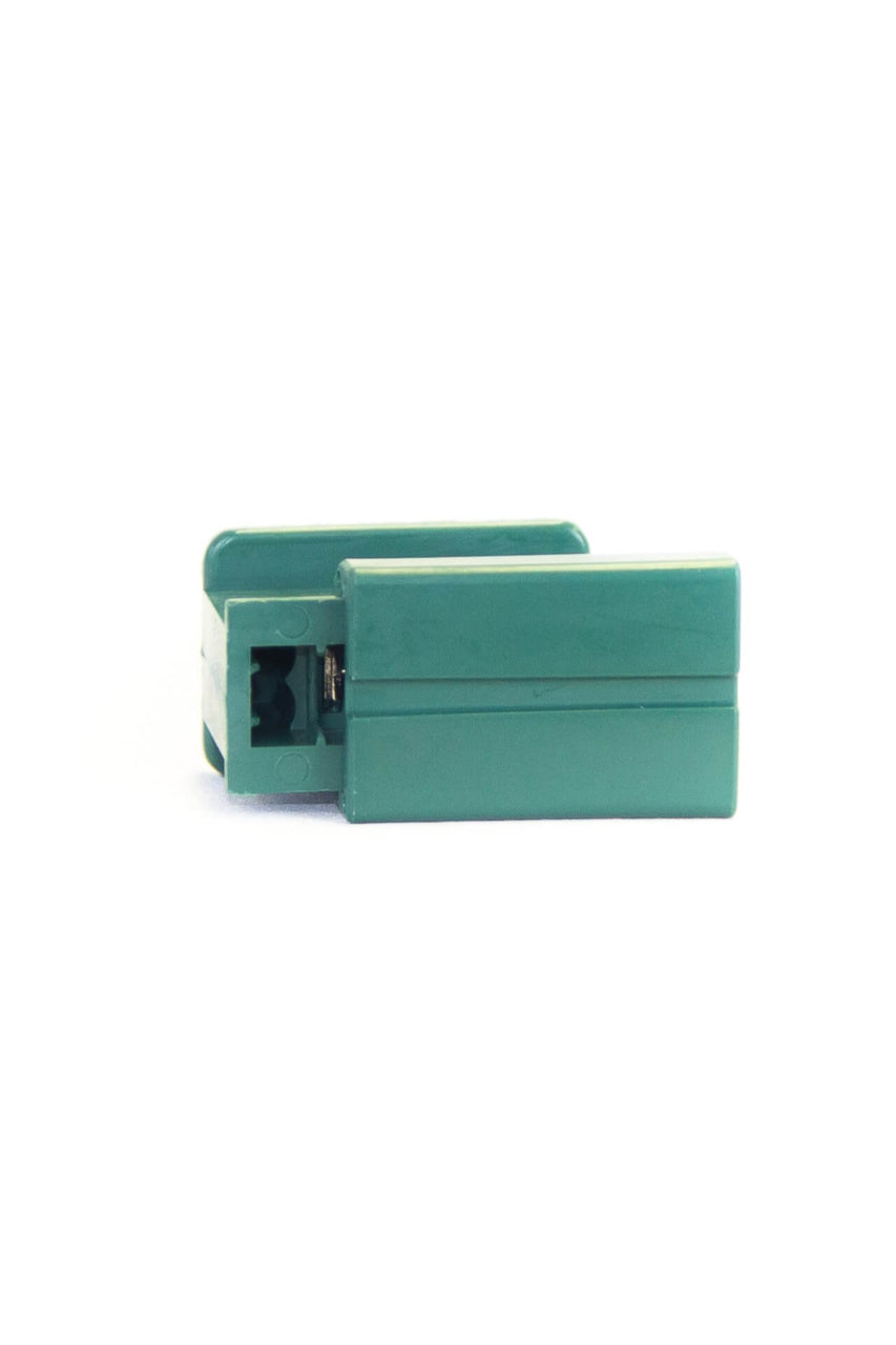 Quick Connect Plug - Male (Pack of 6)