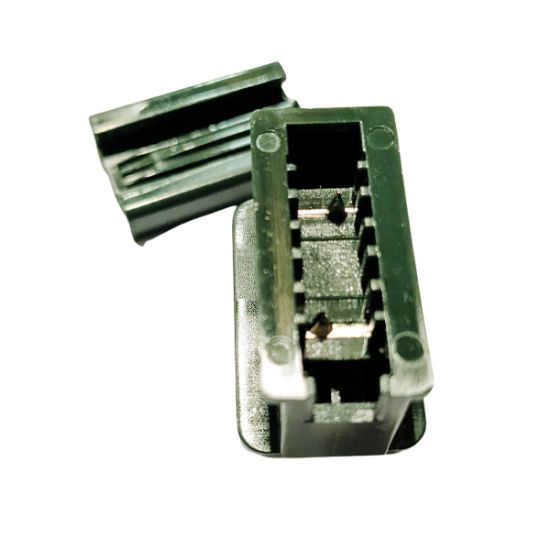 Quick Connect Plug - Male (50pcs)