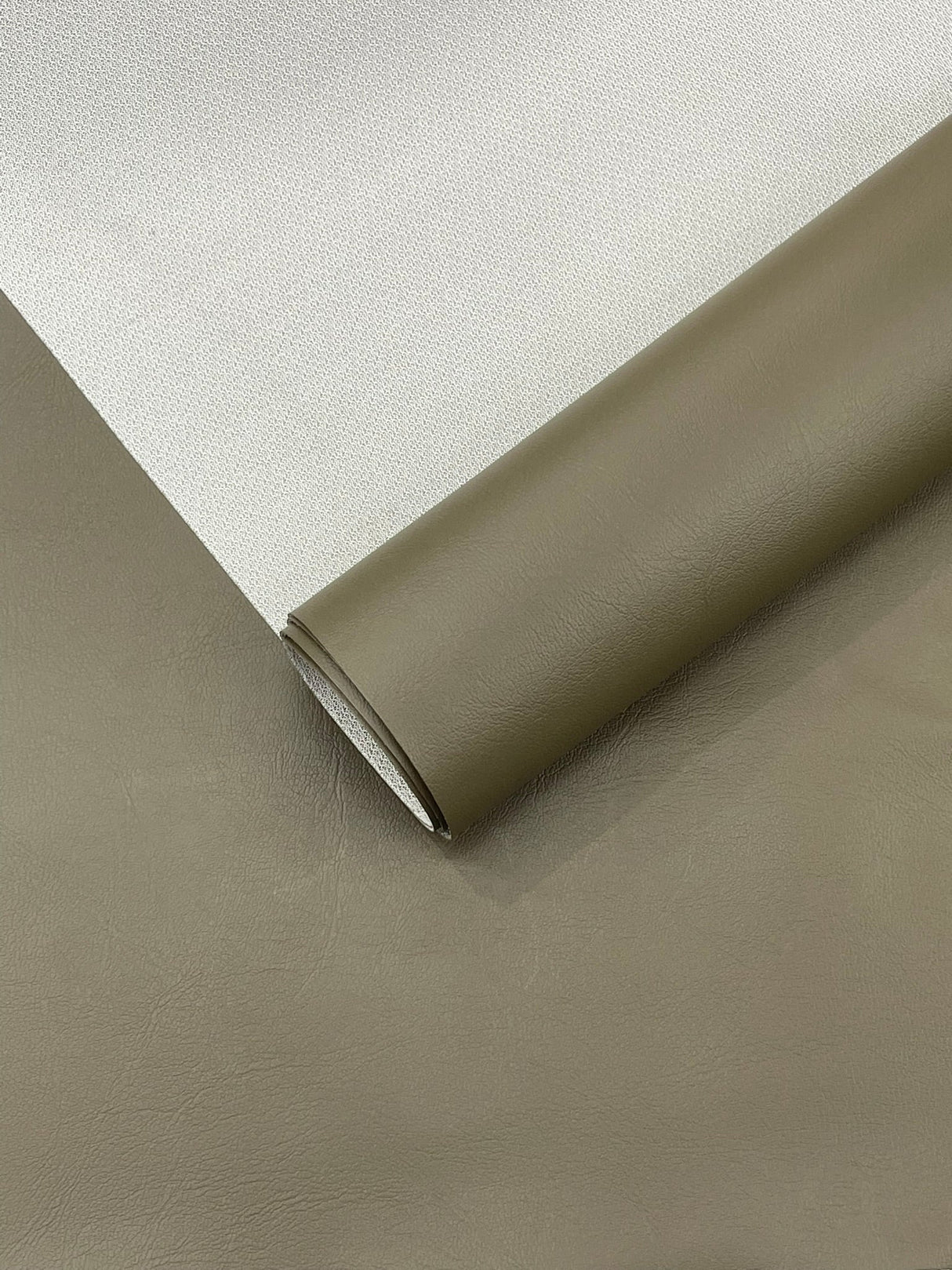 Marine Vinyl Vinyl Fabric - Solid, 54" Width (1 Yard)