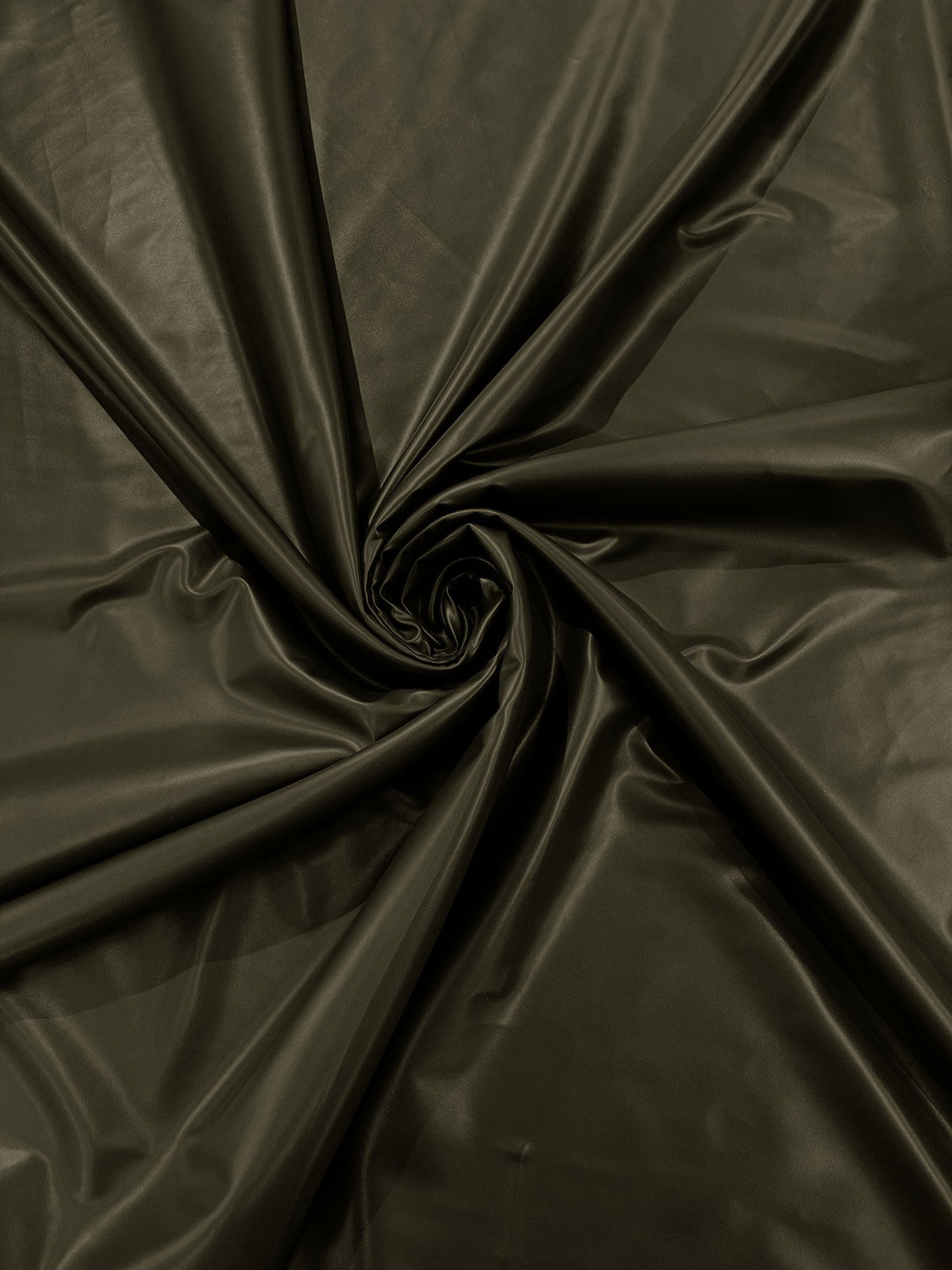 Matte Spandex PU Vinyl Fabric - Matte Finish, 58" Width (1 Yard)
