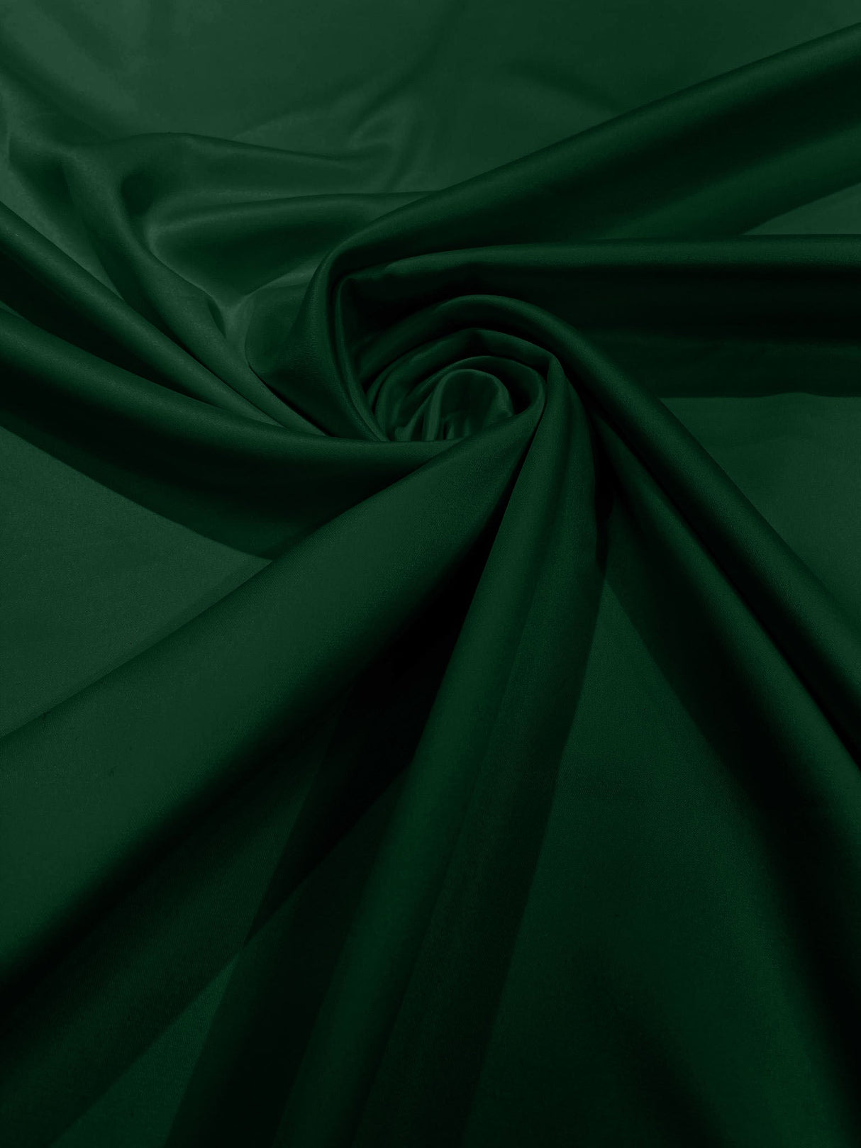 Dull Stretch Lamour Satin Polyester Fabric - Matte Satin, 58" Width (1 Yard)