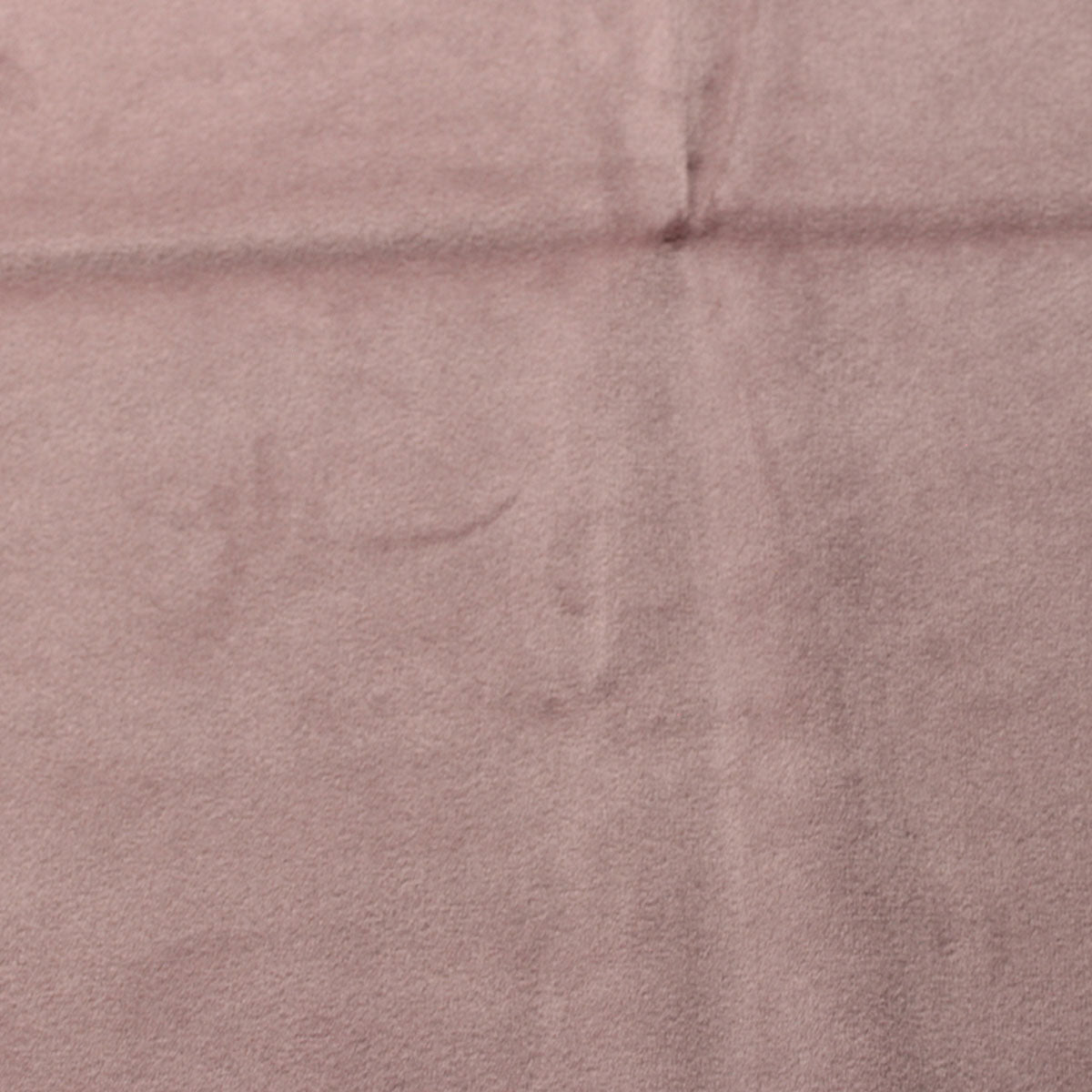 Camden Velvet Polyester Fabric - Solid Color, 60" Width (1 Yard)