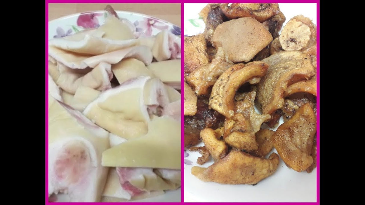 Cow Skin