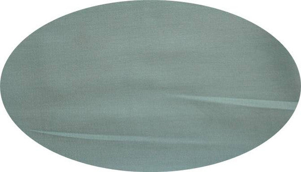 1 Yard Maxwell Suiting Fabric Turquoise Color 58/60" Width Rayon Wool Blend Apparel Use