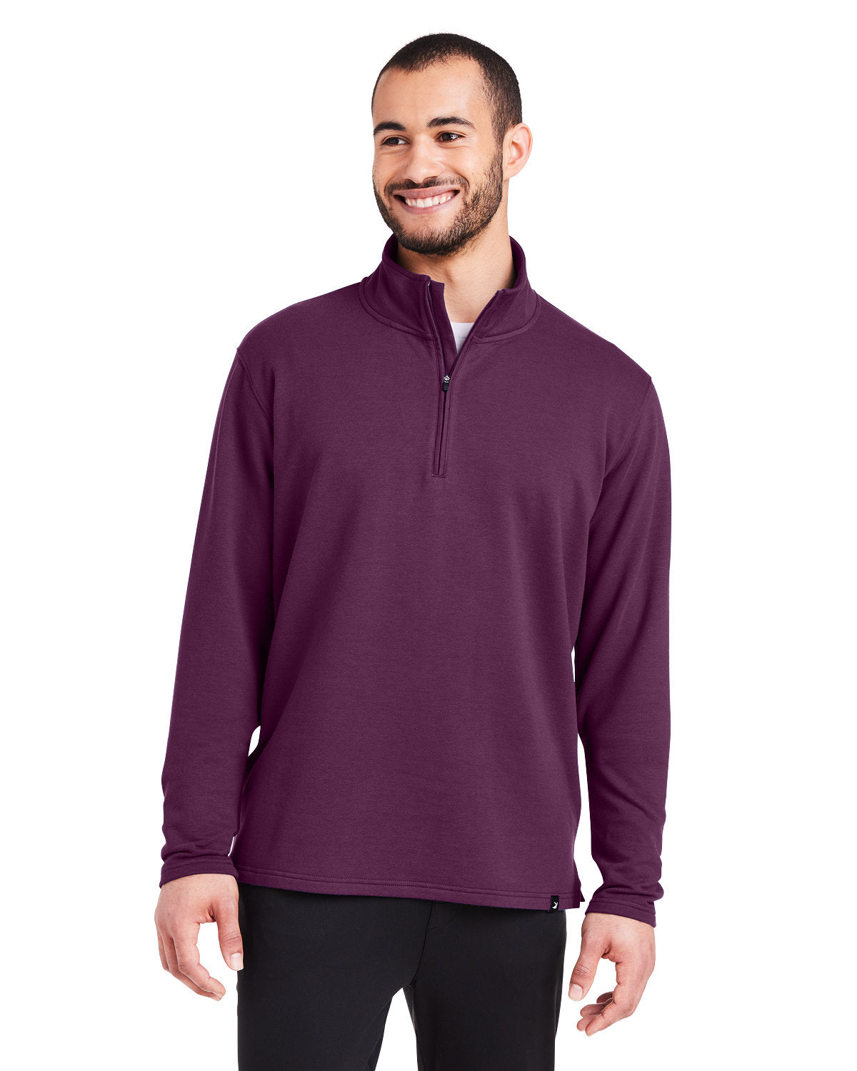 Men's Vertex Quarter-Zip