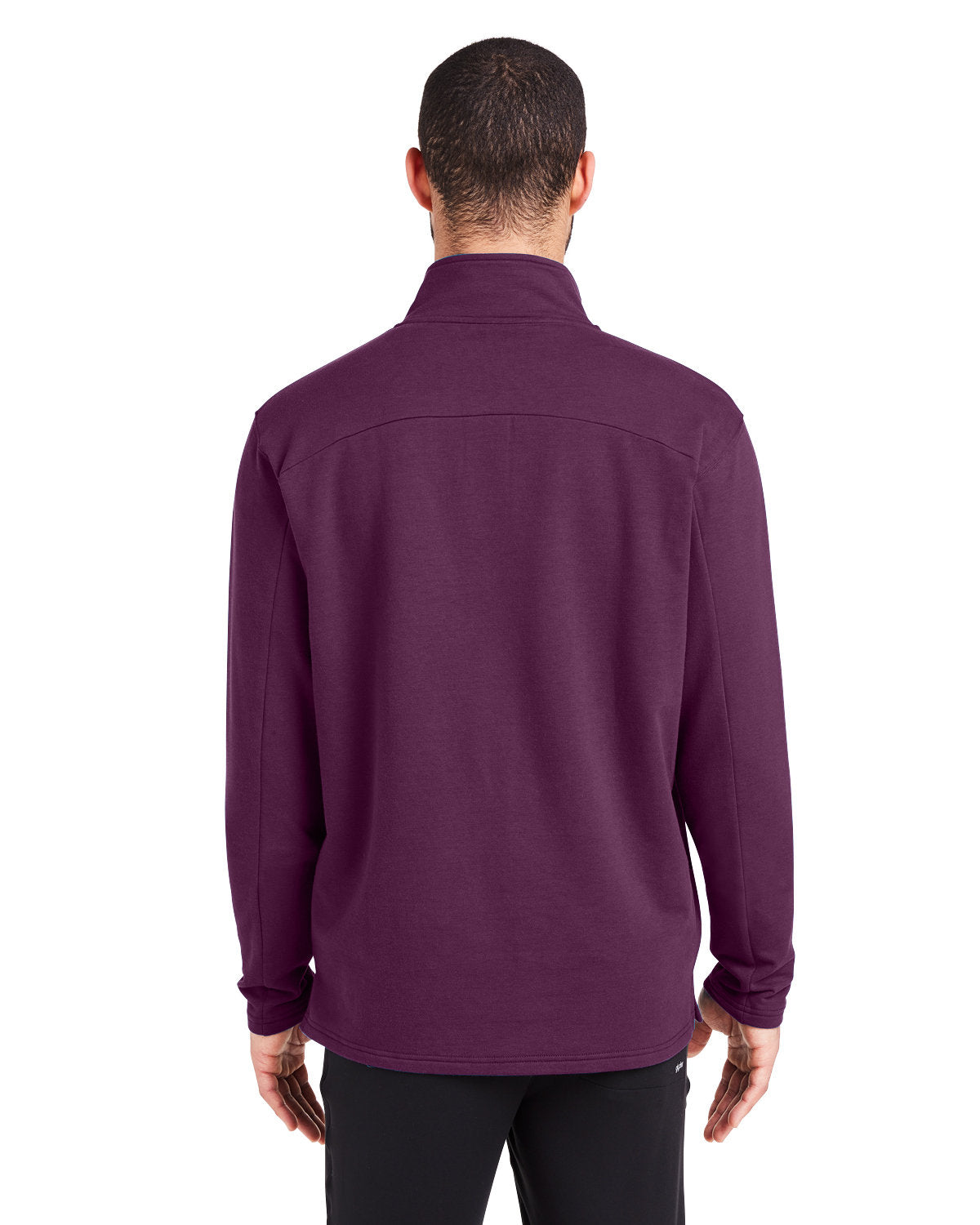 Men's Vertex Quarter-Zip