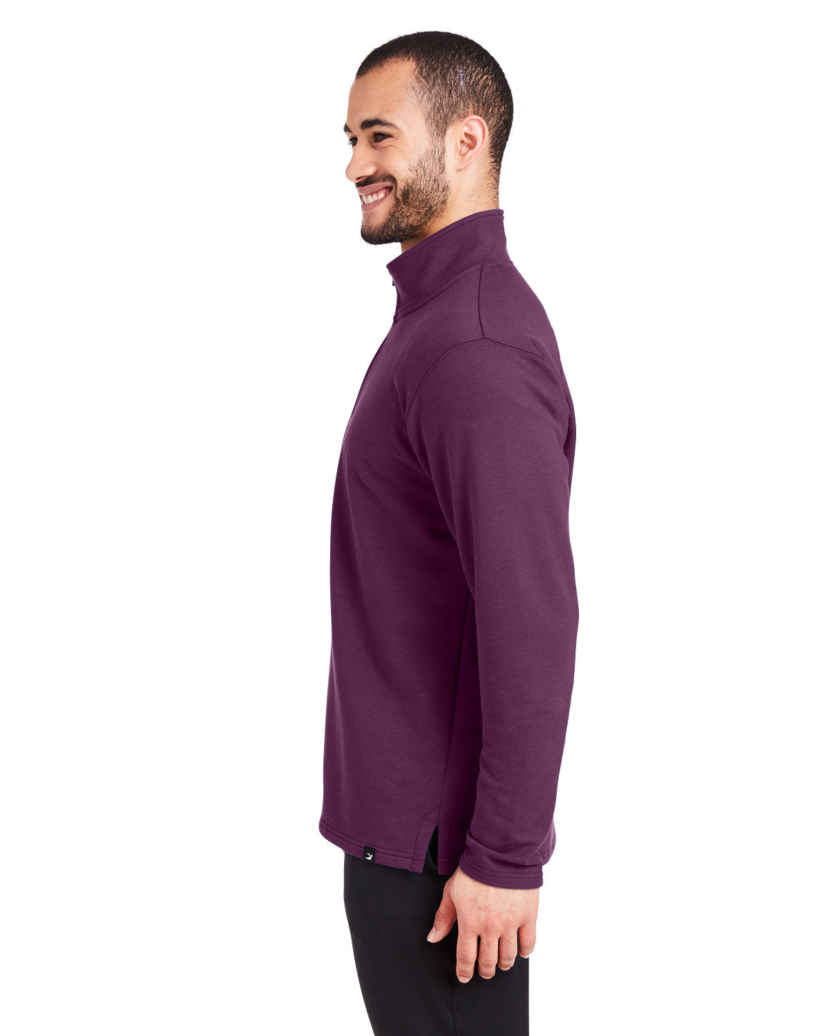 Men's Vertex Quarter-Zip