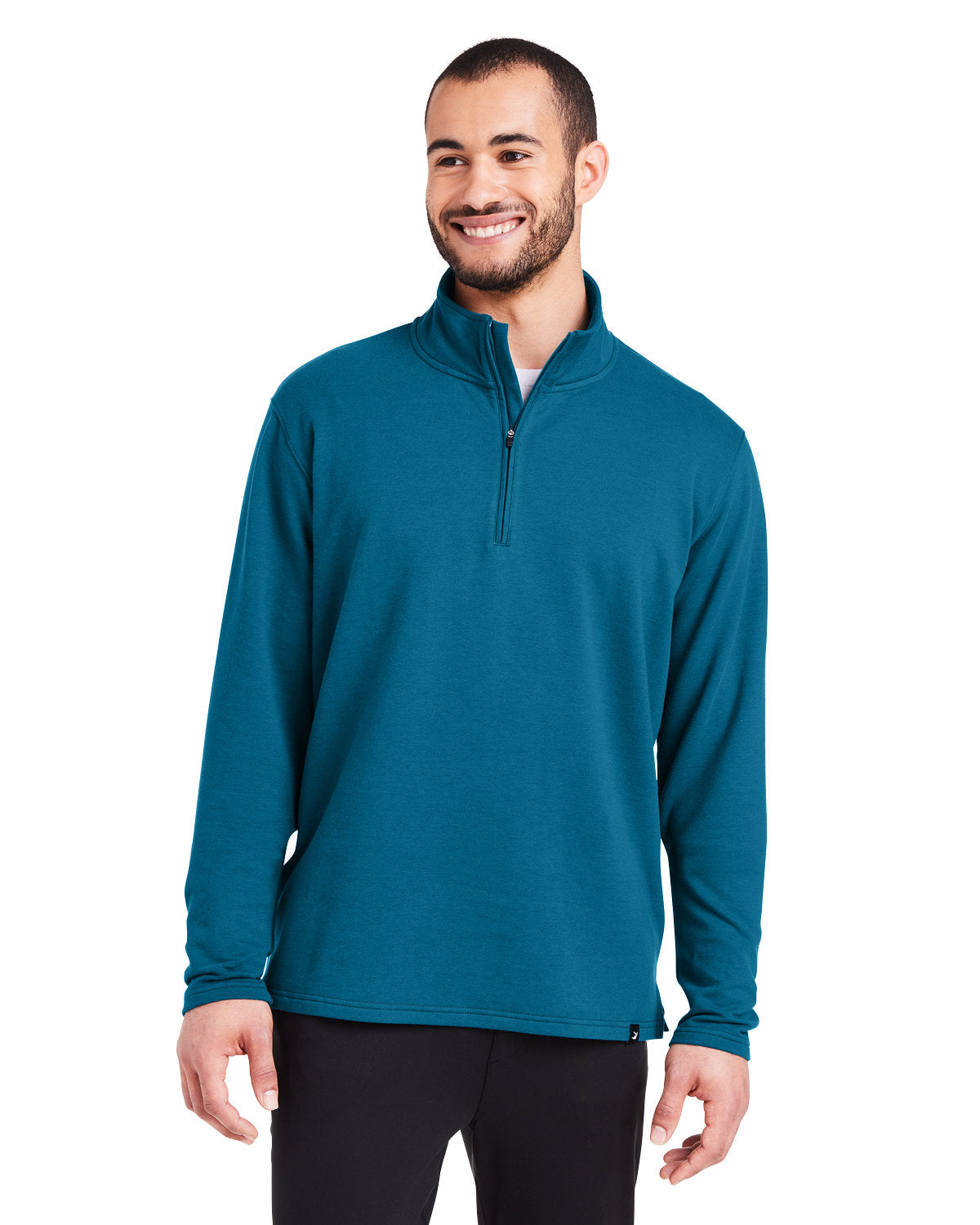Men's Vertex Quarter-Zip