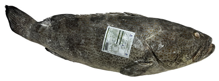 Grouper