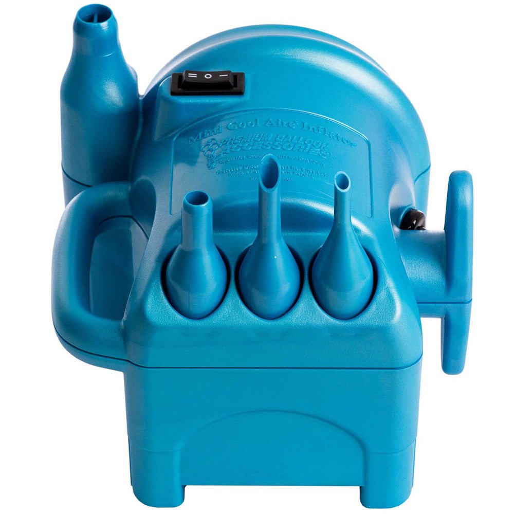 Balloon Inflator Mini Cool Aire