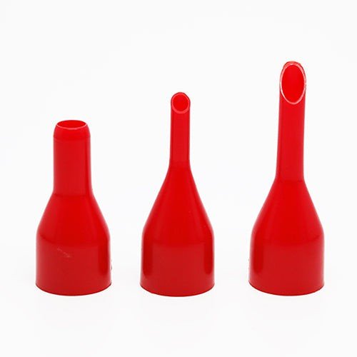 Balloon Replacement Nozzles for Mini Cool Aire Pro
