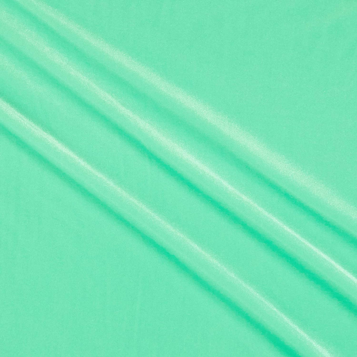 1 Yard Stretch Velvet Fabric Soft Silky 4 Way Stretch for Apparel Costumes 58/60 Inch Width