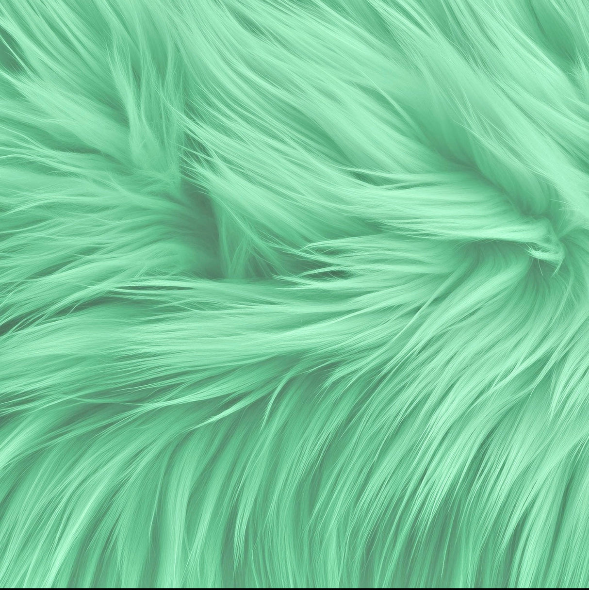 Faux Fur Fabric by the Yard Wholesale 60" Wide
