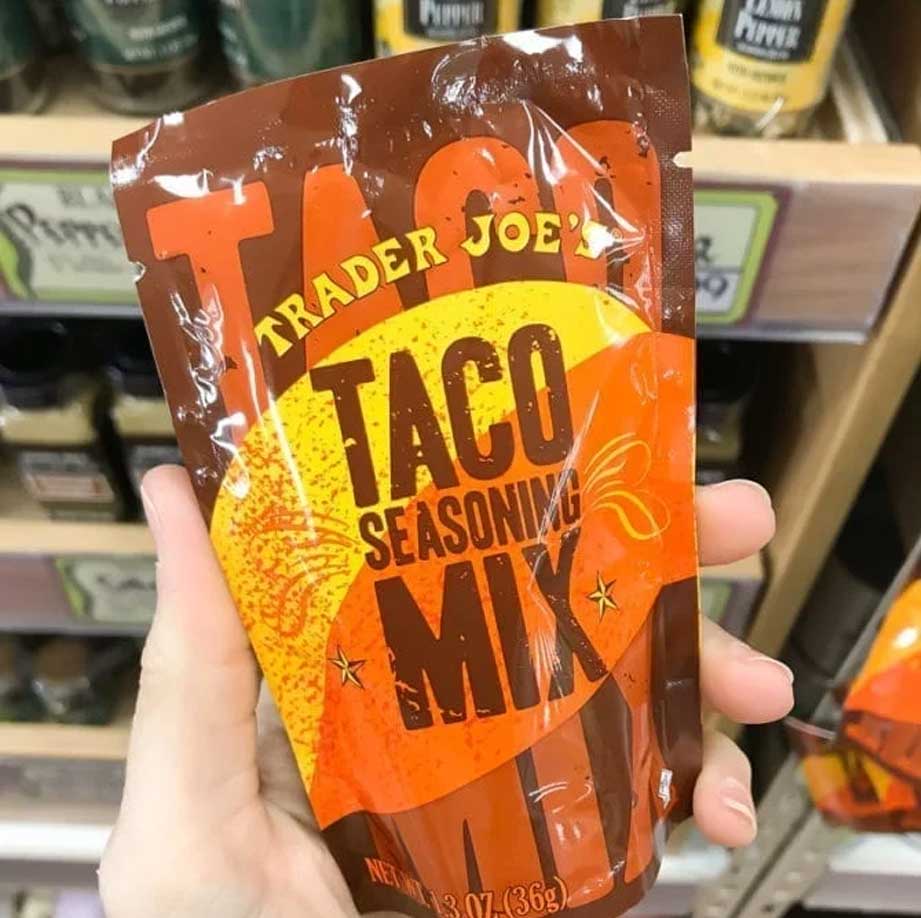 Trader Joe’s Organic Kidney Beans 15.5 Oz