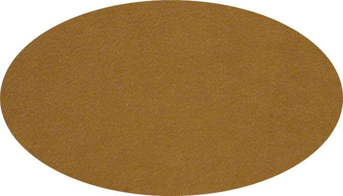 Moleskin Camel Polyester Spandex Fabric - Camel, 44/45" Width