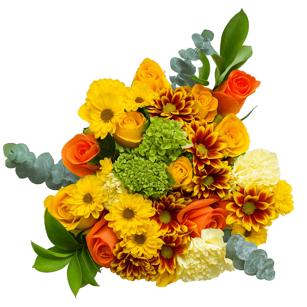 Thanks Mother’s Day Arrangements Fresh Flower Bunches